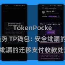 TokenPocket未来趋势 TP钱包: 安全纰漏的迁移支付收款处治决议